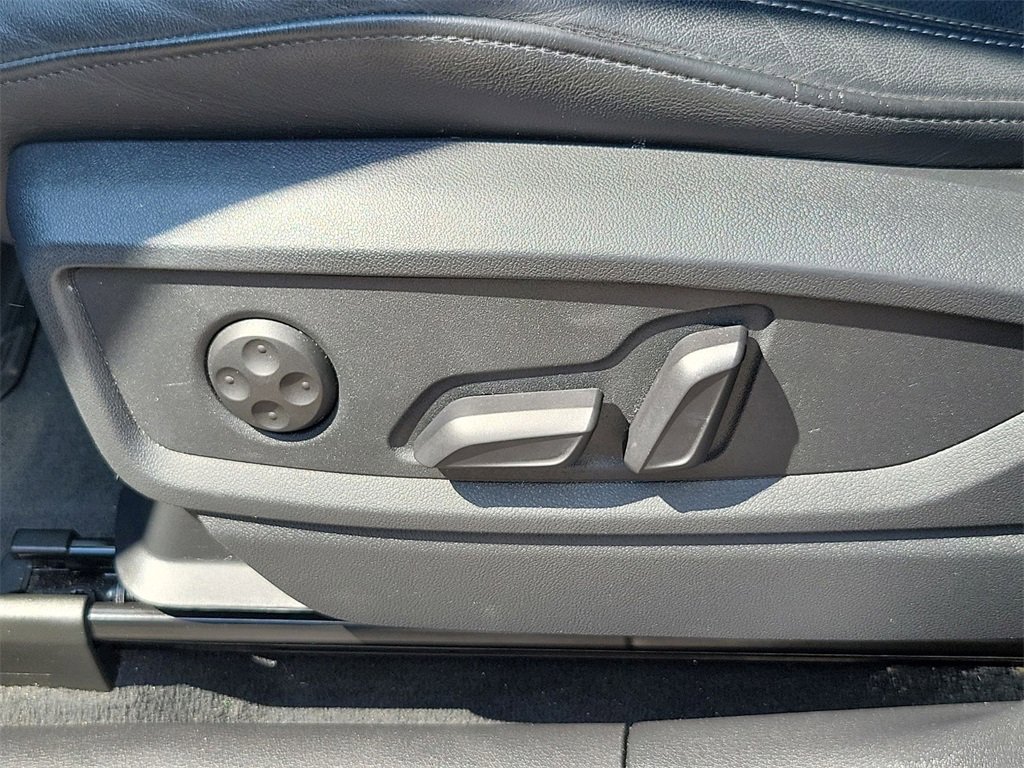 Used 2021 Audi Q5 Prestige image 14