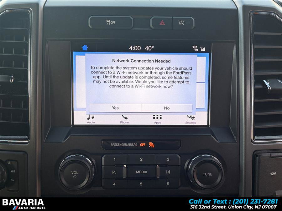 Used 2019 Ford F150 XLT w/ Equipment Group 302A Luxury image 20