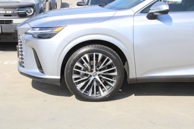 Certified 2023 Lexus RX 350 Premium Plus w/ Accessory Package (Z1) image 4