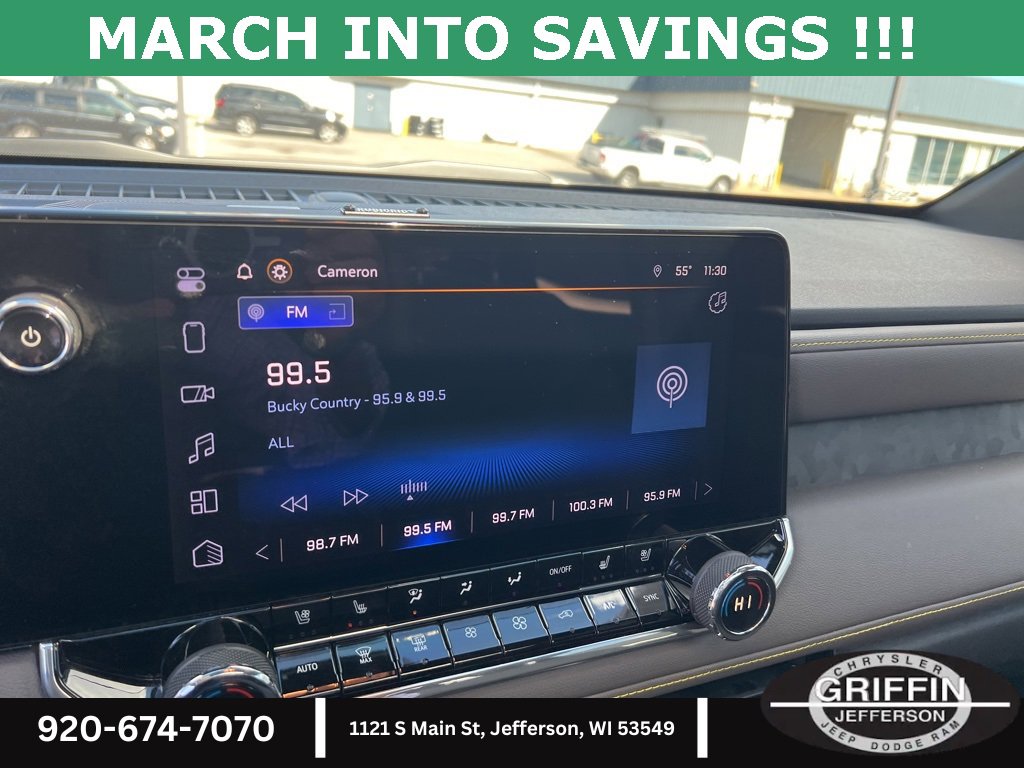 Used 2023 Chevrolet Colorado ZR2 w/ ZR2 Convenience Package III image 25