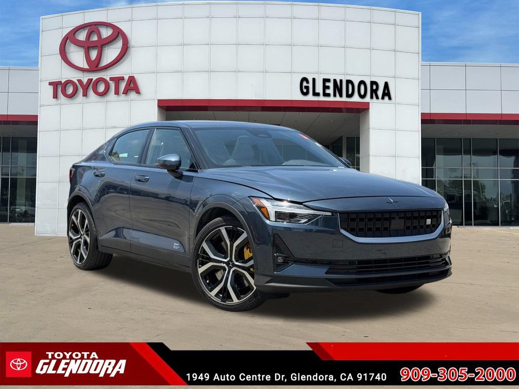 Used 2023 Polestar Polestar 2 w/ Pilot Pack AWD/4WD image 2