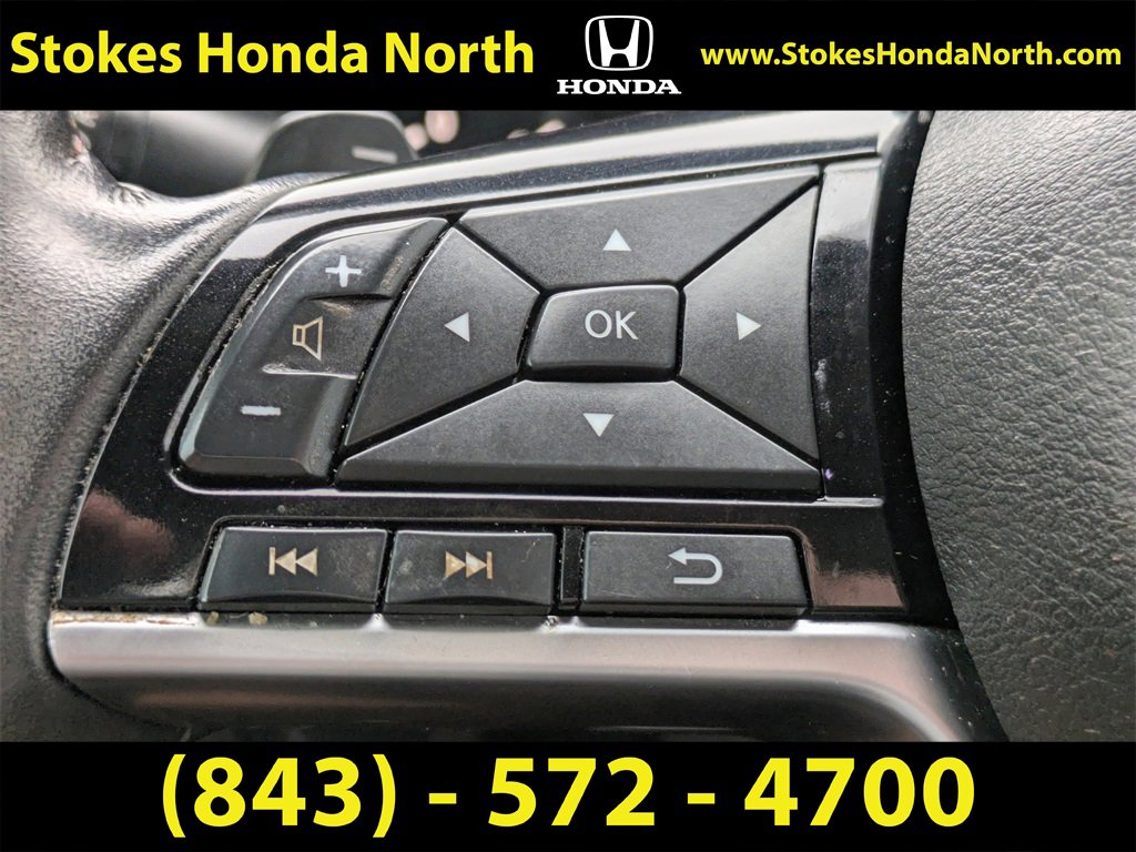 Used 2020 Nissan Altima 2.5 SR w/ Premium Package image 27