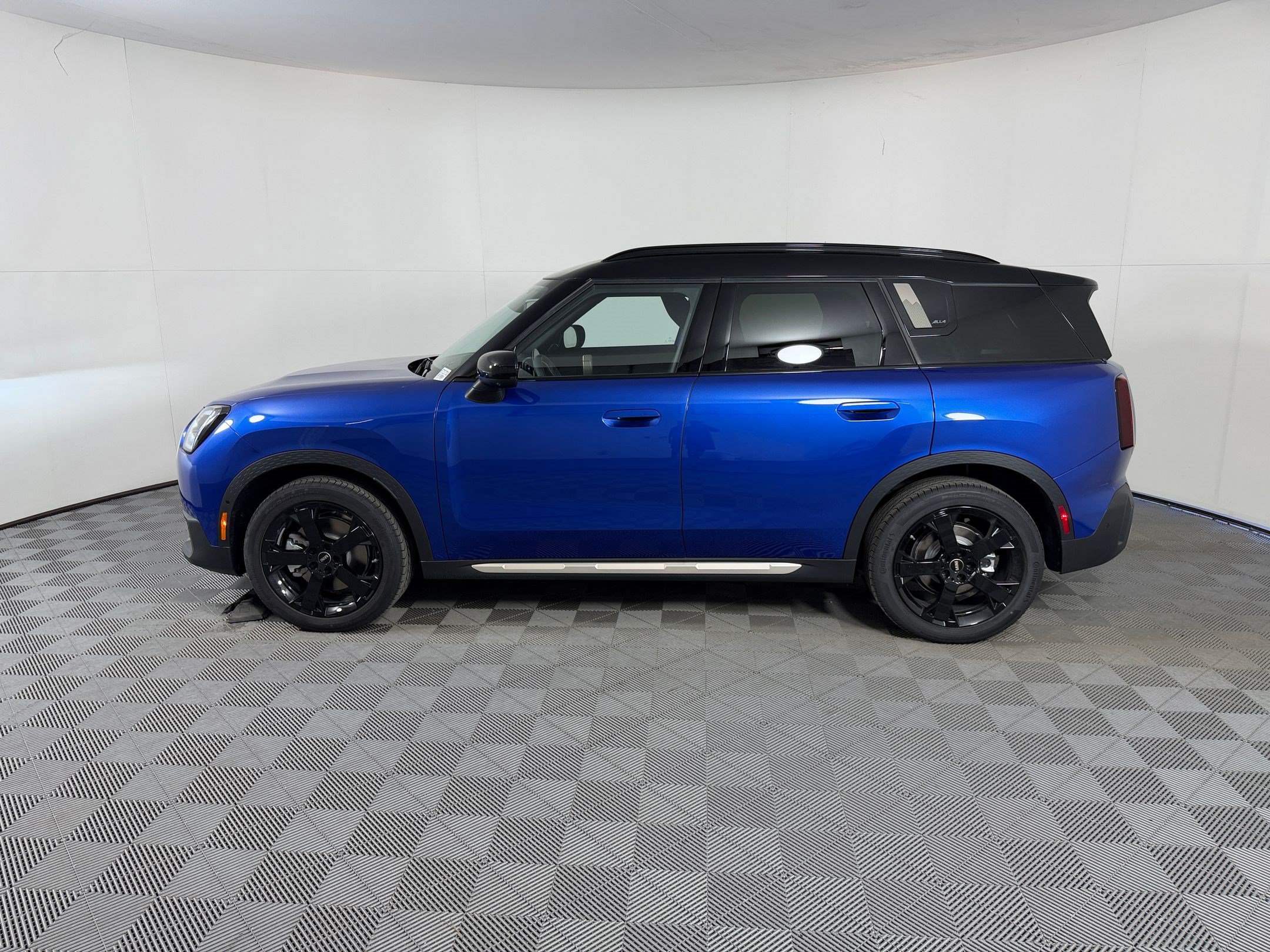 New 2027 MINI Cooper Countryman S AWD/4WD image 2