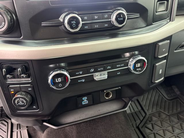 Used 2021 Ford F150 XLT w/ Equipment Group 301A Mid image 22