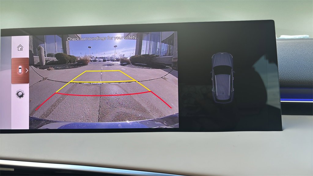 New 2026 Genesis GV70 2.5T Select image 22