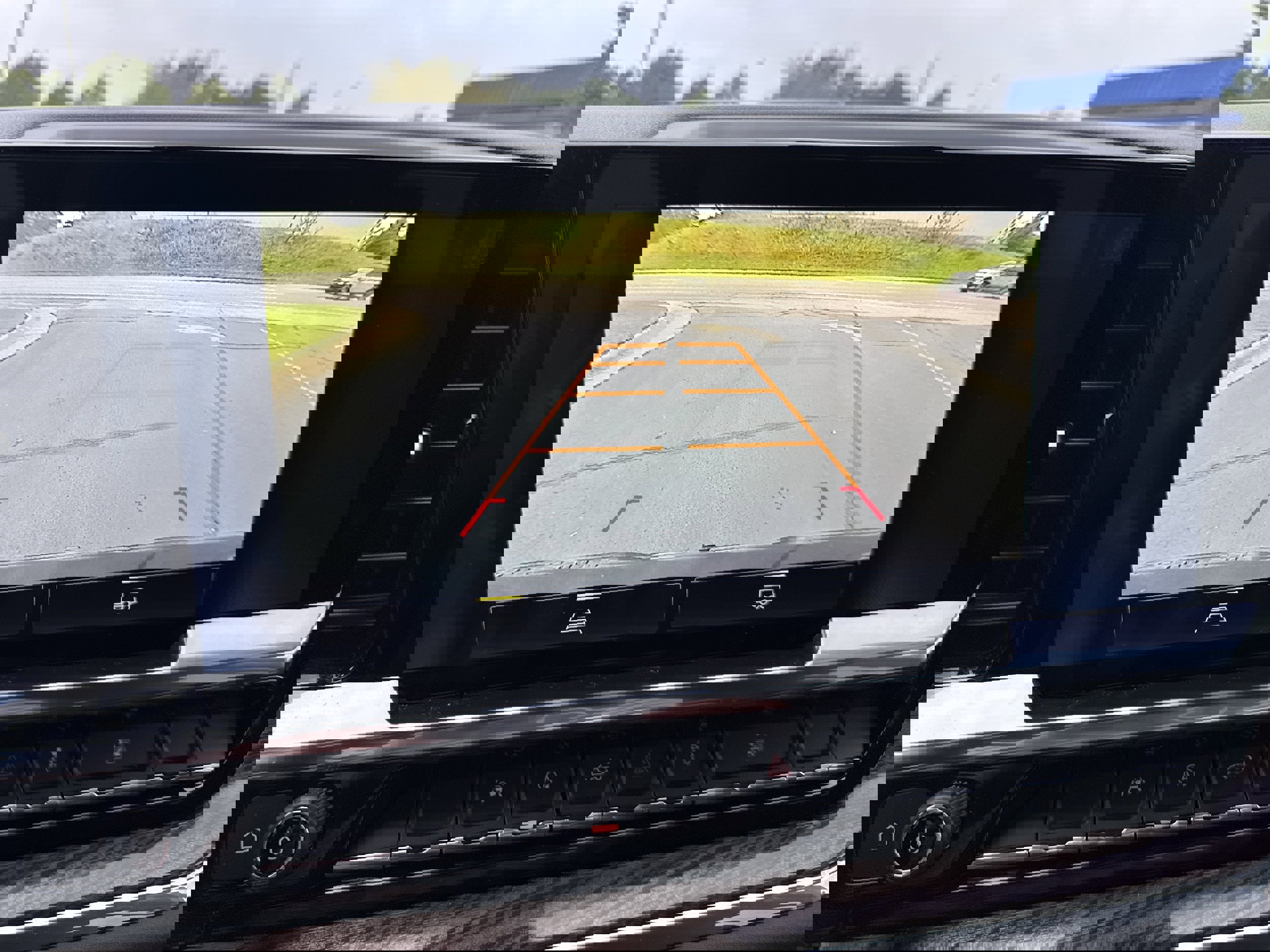 Used 2024 Chevrolet Silverado 1500 RST image 20