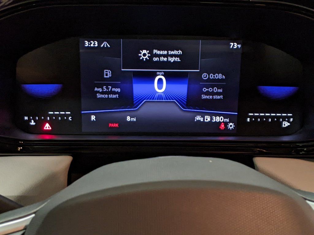 New 2026 Volkswagen Taos S image 14