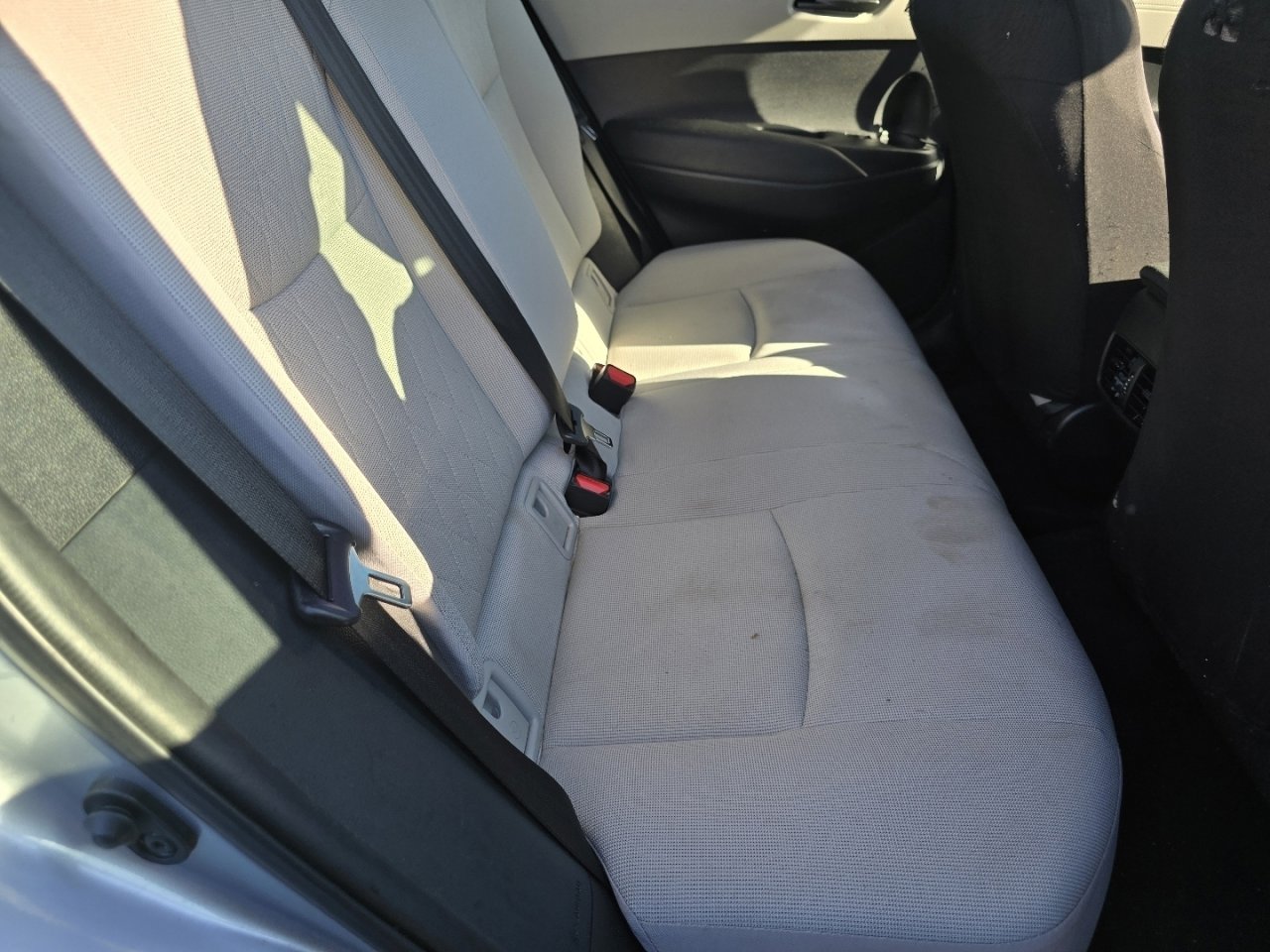 Used 2023 Toyota Corolla Cross L image 14