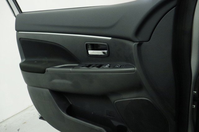 New 2026 Mitsubishi Outlander Sport ES AWD/4WD image 15