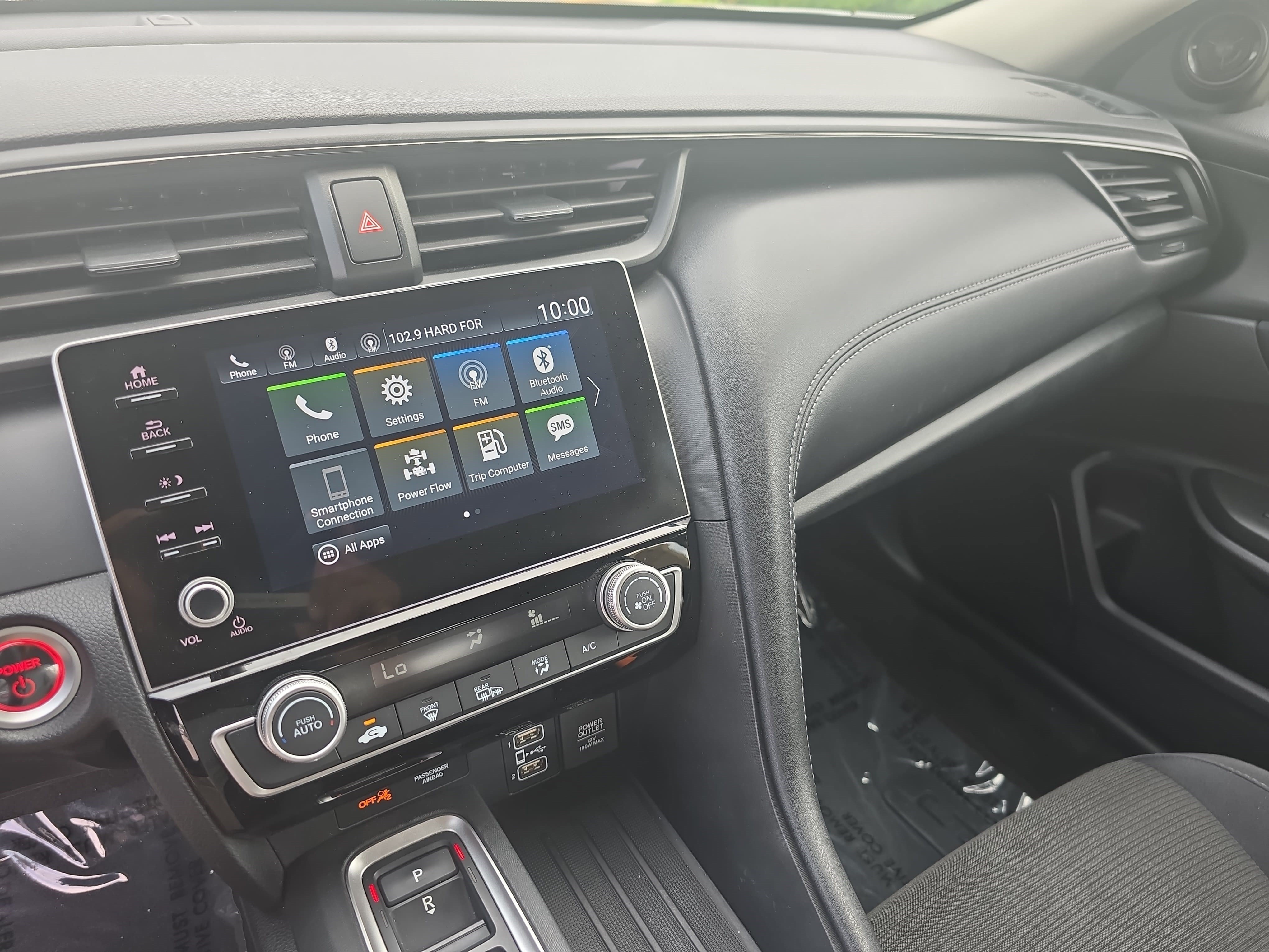Used 2022 Honda Insight EX image 19