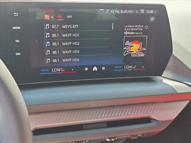 New 2026 BMW 228i w/ Technology Package FWD image 12