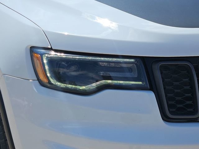 Used 2018 Jeep Grand Cherokee Trailhawk w/ Trailhawk Luxury Group image 8