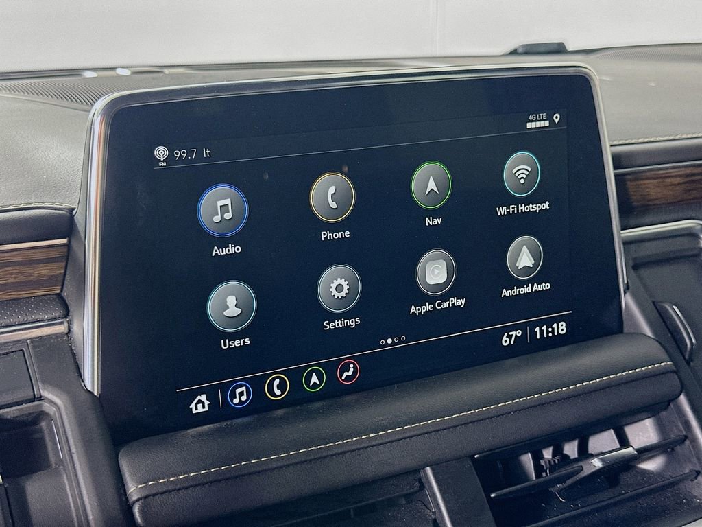 Used 2021 Chevrolet Tahoe Premier image 26