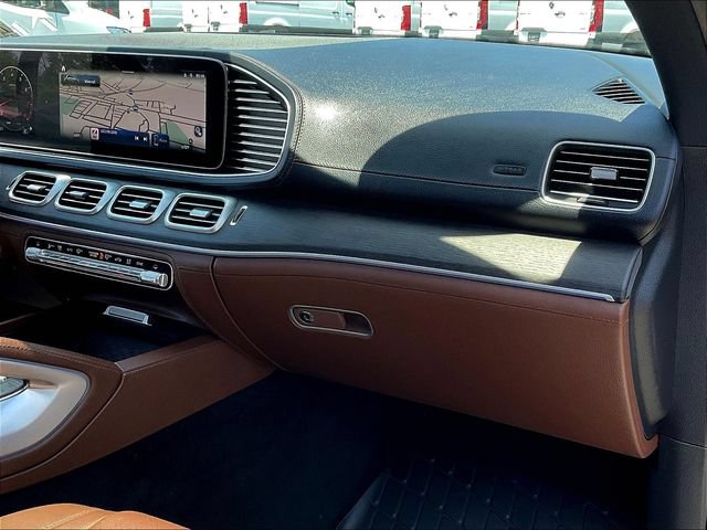 Certified 2024 Mercedes-Benz GLE 350 4MATIC image 28