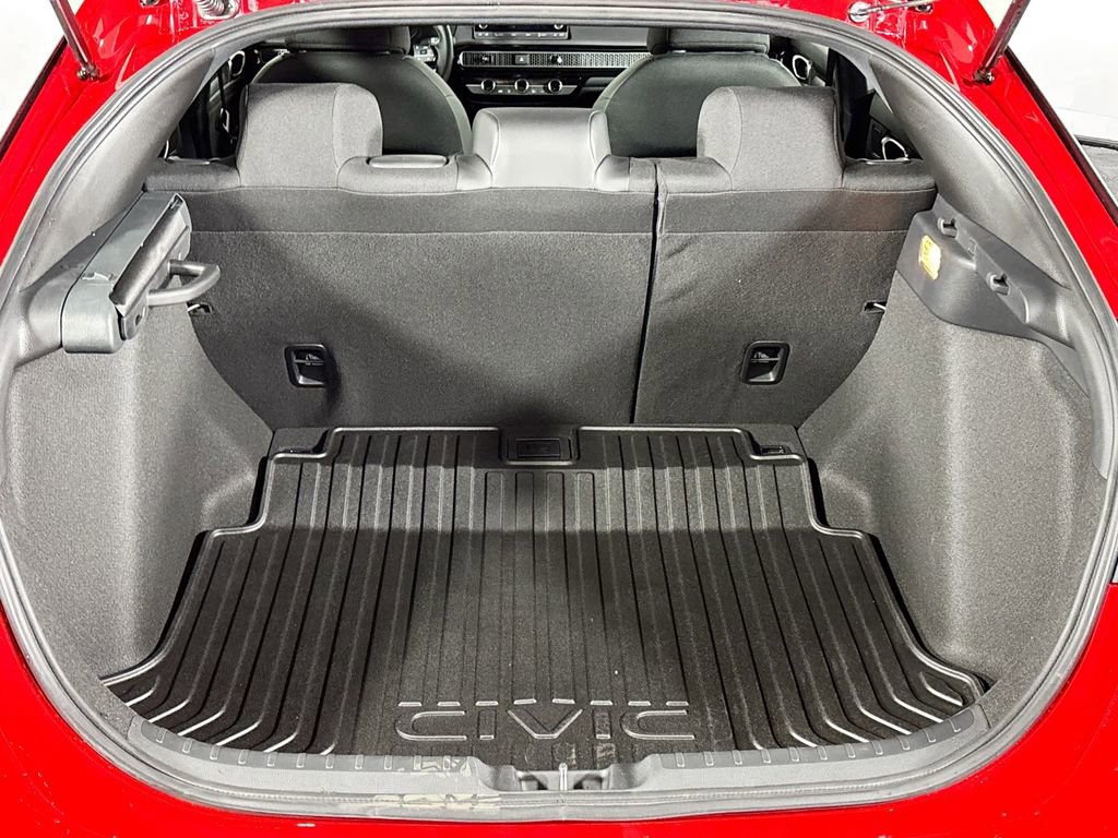 New 2026 Honda Civic Sport image 20