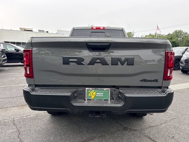 New 2026 RAM 2500 Tradesman w/ Safety Group AWD/4WD image 9