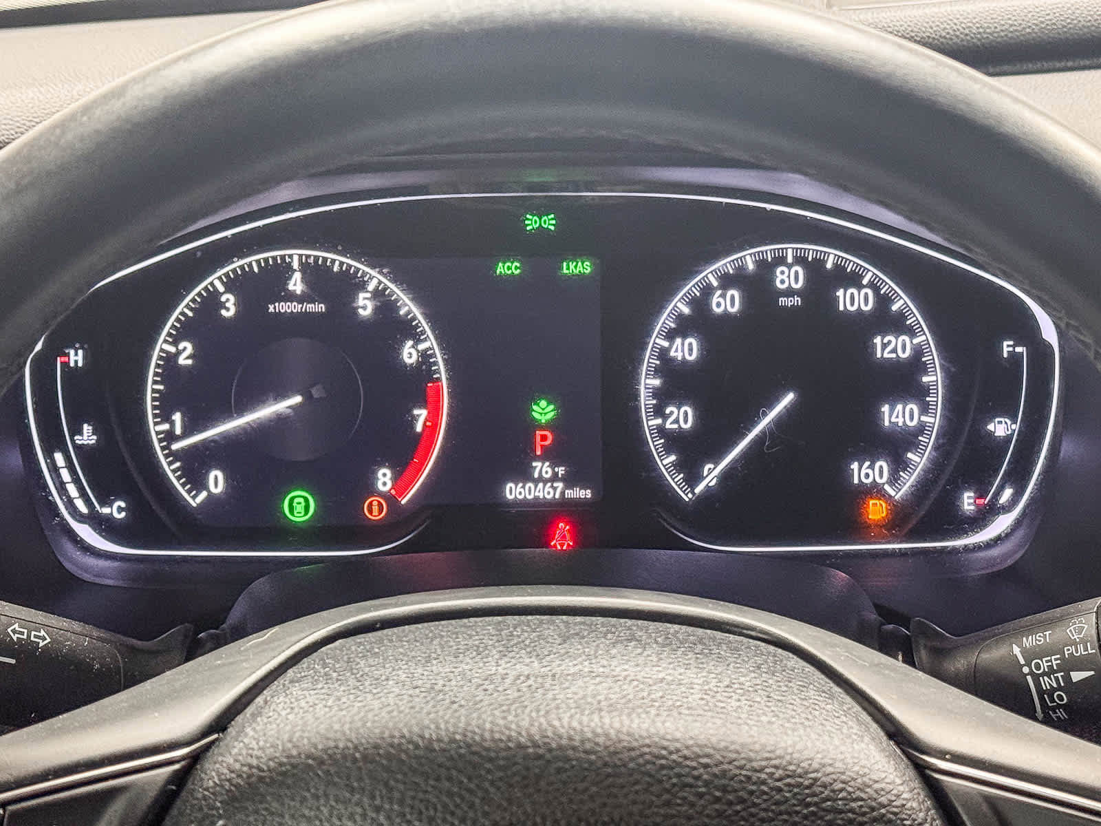 Used 2018 Honda Accord Sport image 24