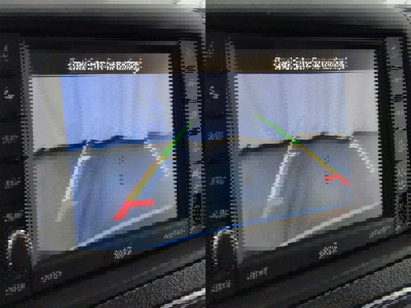 Used 2015 Chrysler Town & Country Touring-L w/ Driver Convenience Group image 29