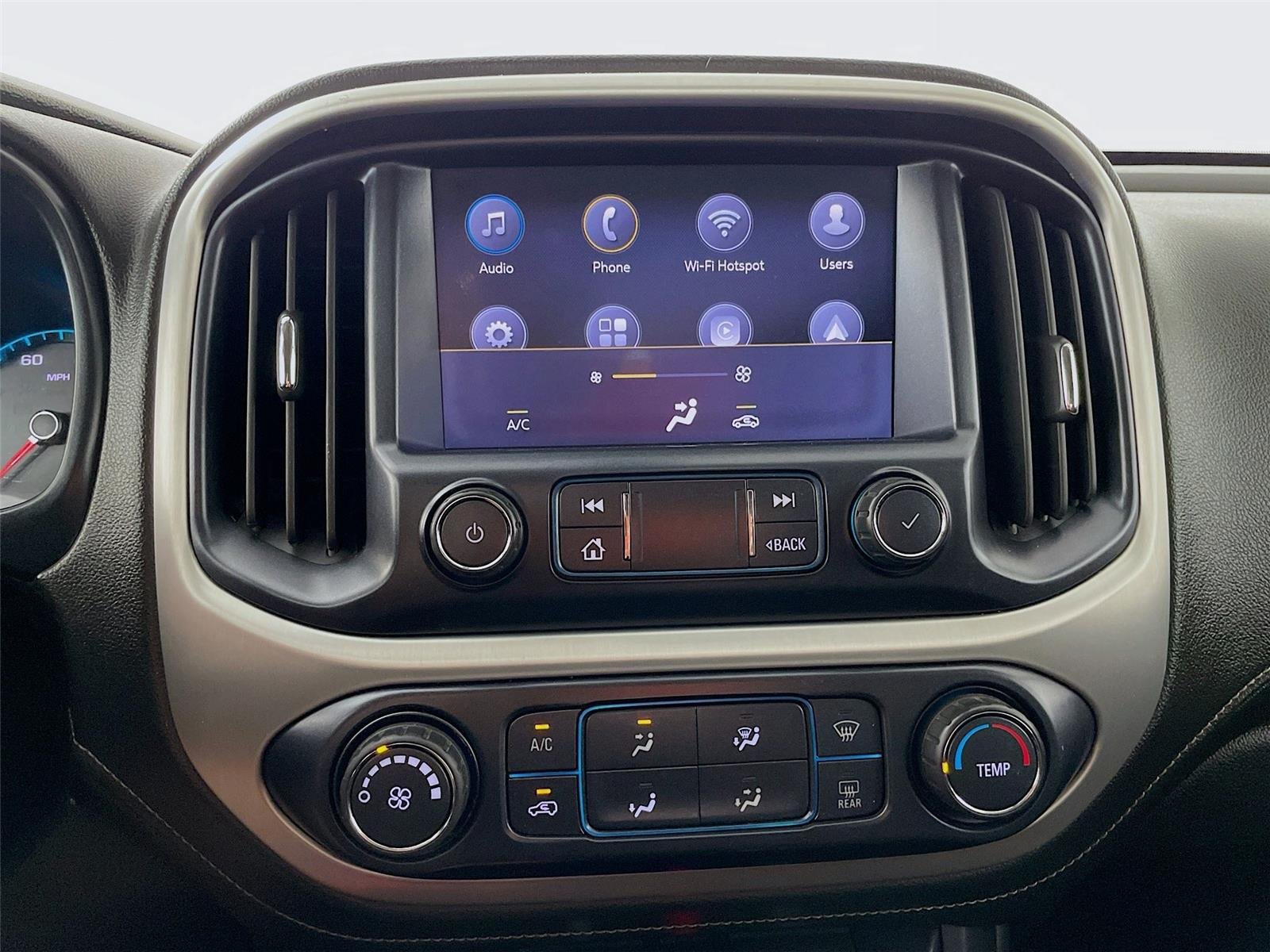 Used 2019 GMC Canyon SLE RWD image 19