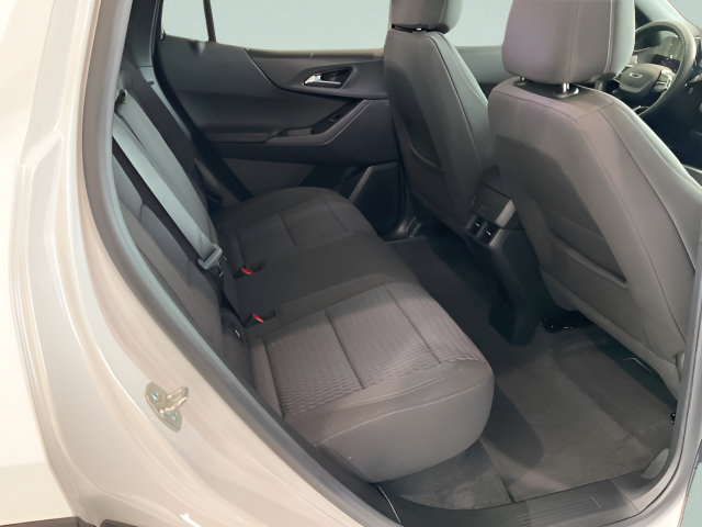 Used 2026 Chevrolet Equinox LT w/ Midnight Edition FWD image 24