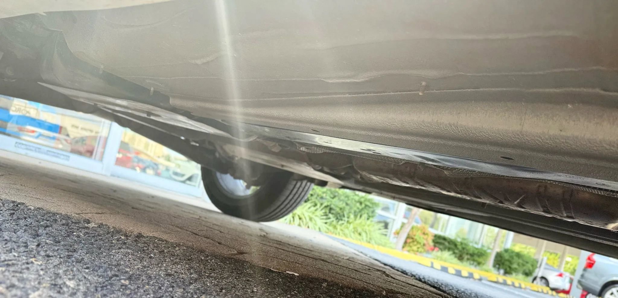 Used 2017 Volvo XC60 T6 Dynamic w/ Preferred Option Package image 64