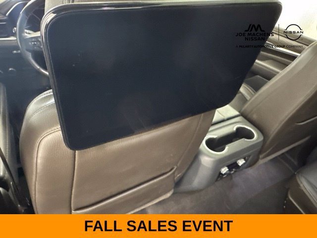 Used 2021 GMC Yukon Denali w/ Denali Premium Package AWD/4WD image 48