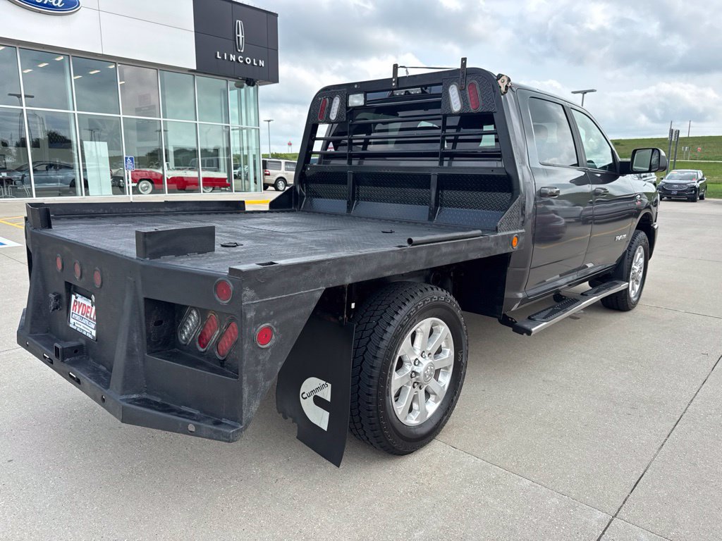 Used 2019 RAM 2500 Big Horn w/ Towing Technology Group AWD/4WD image 30