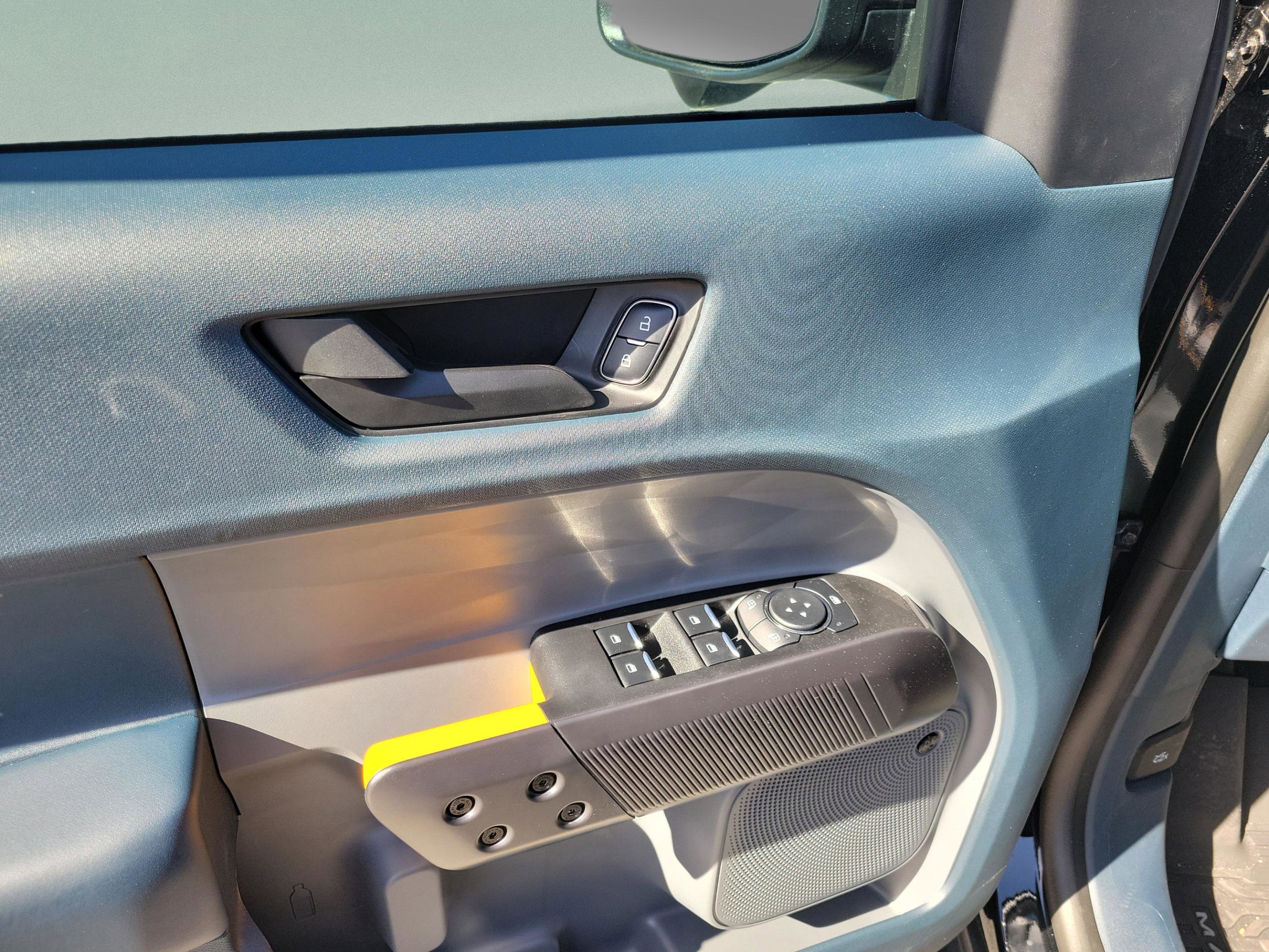 New 2025 Ford Maverick Tremor image 7