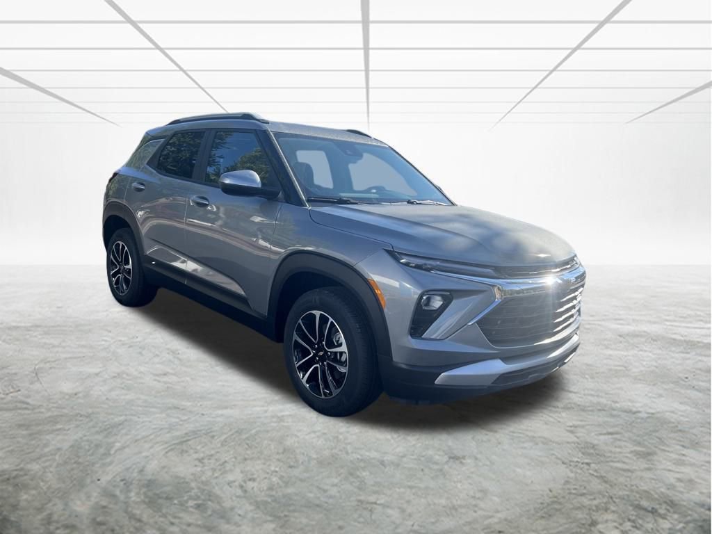 New 2026 Chevrolet TrailBlazer LT w/ LT Cold Weather Package