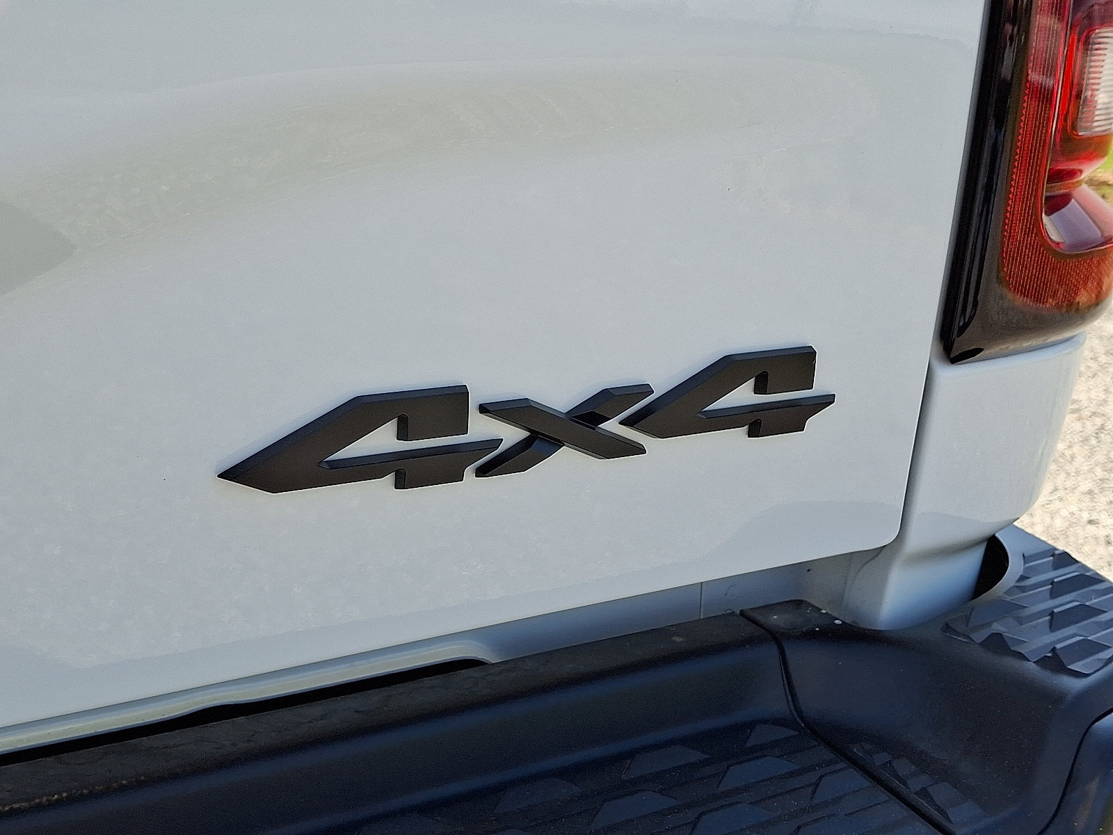 New 2026 RAM 3500 Tradesman AWD/4WD image 17