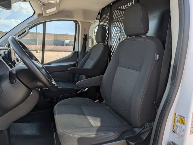 Used 2021 Ford Transit 250 Low Roof w/ Exterior Upgrade Package RWD image 21
