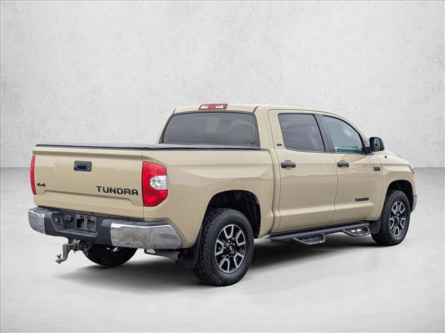 Used 2019 Toyota Tundra SR5 image 5