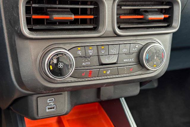 Certified 2023 Ford Maverick XLT w/ Equipment Group 300A Standard image 13