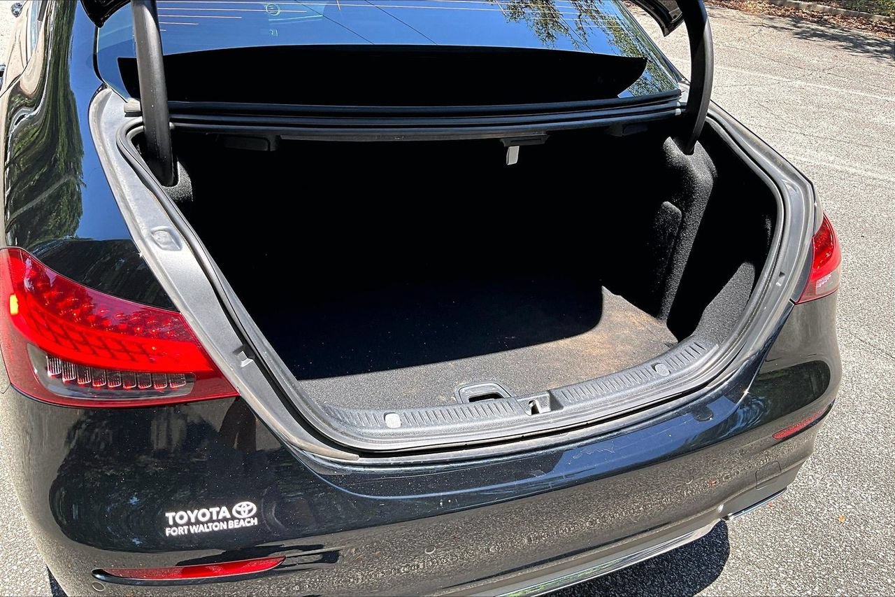 Used 2022 Mercedes-Benz E 450 4MATIC Sedan image 37