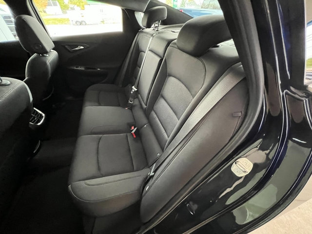 Used 2023 Chevrolet Malibu LT FWD image 25