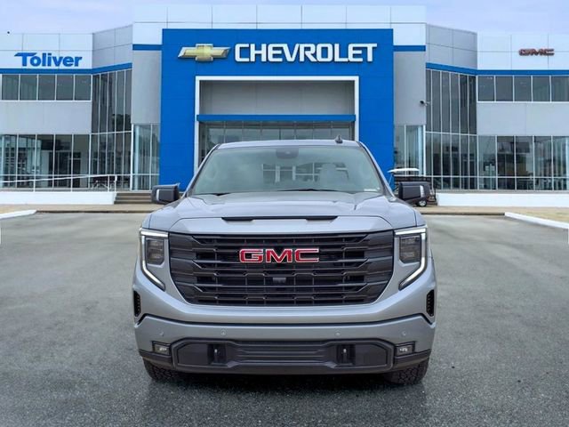 New 2026 GMC Sierra 1500 Elevation w/ Elevation Premium Package image 3