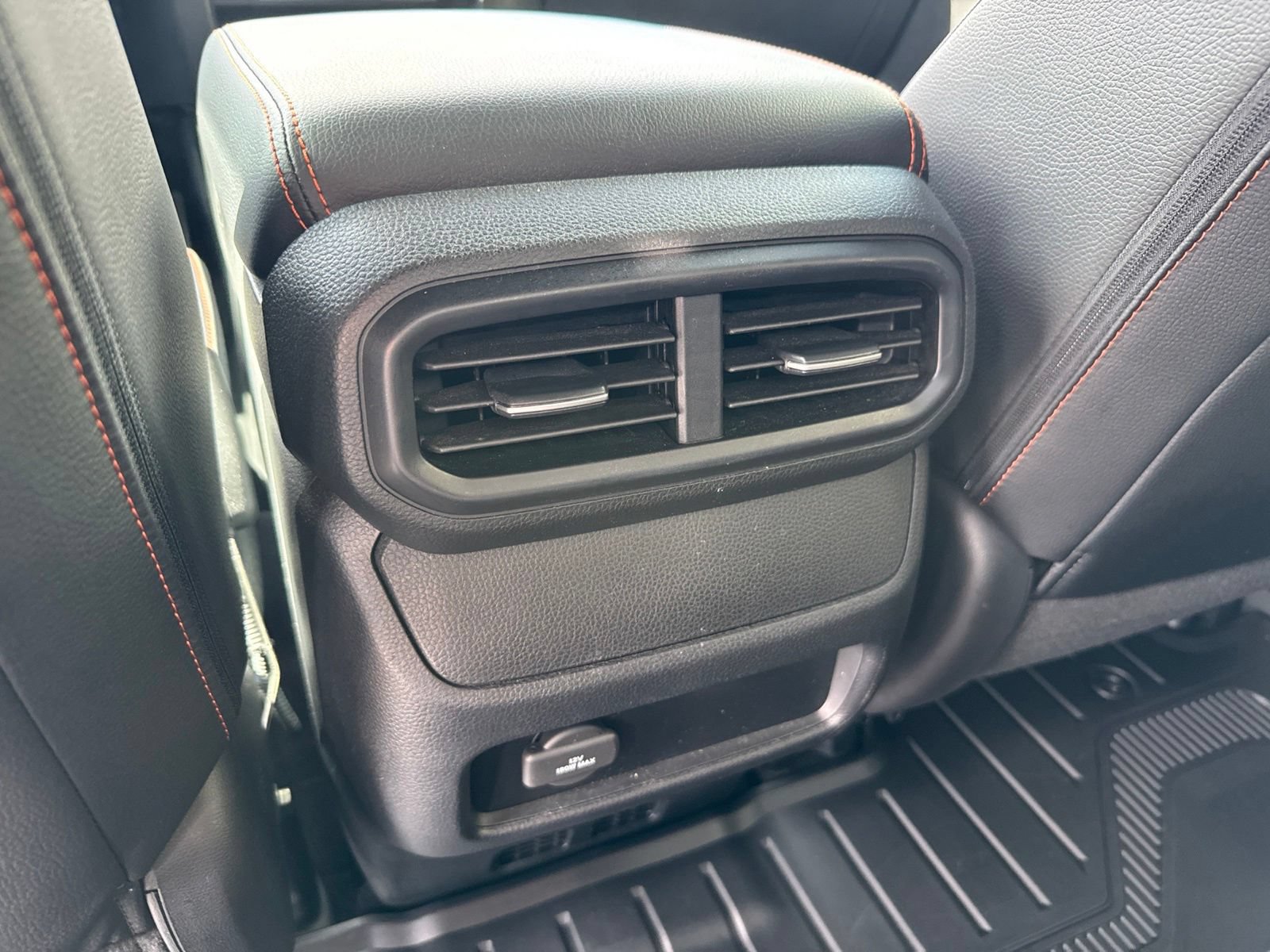 Used 2025 Honda Ridgeline TrailSport+ image 15