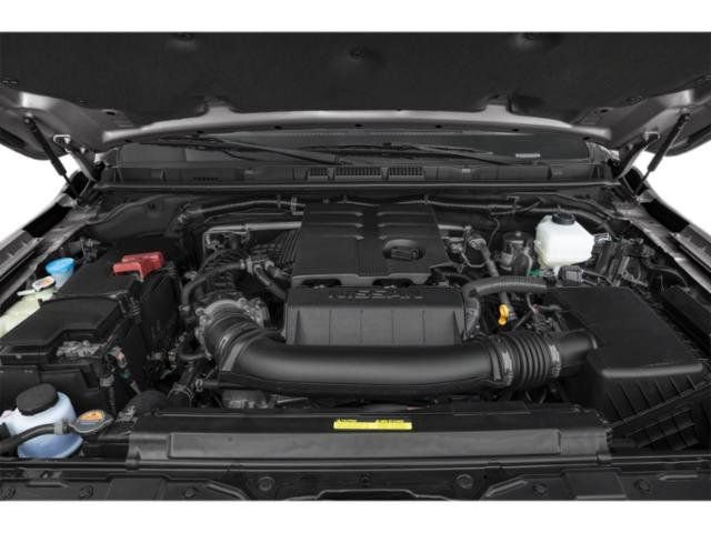 New 2026 Nissan Frontier Pro-X w/ Pro Premium Package RWD image 41