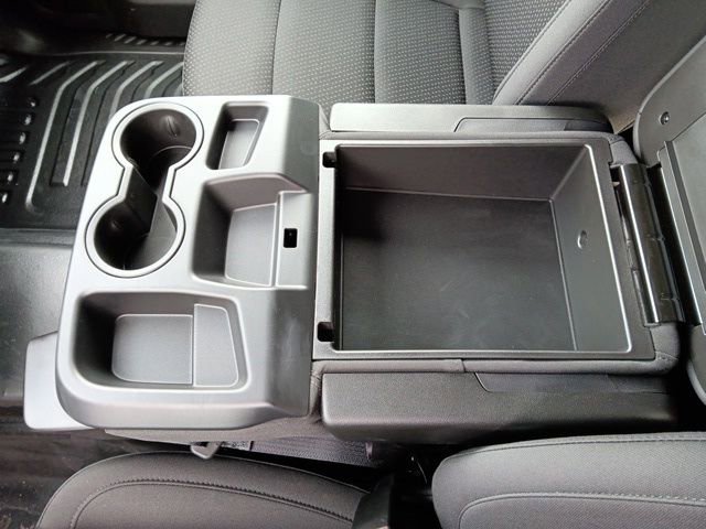 New 2026 Chevrolet Silverado 2500 W/T w/ WT Convenience Package image 16