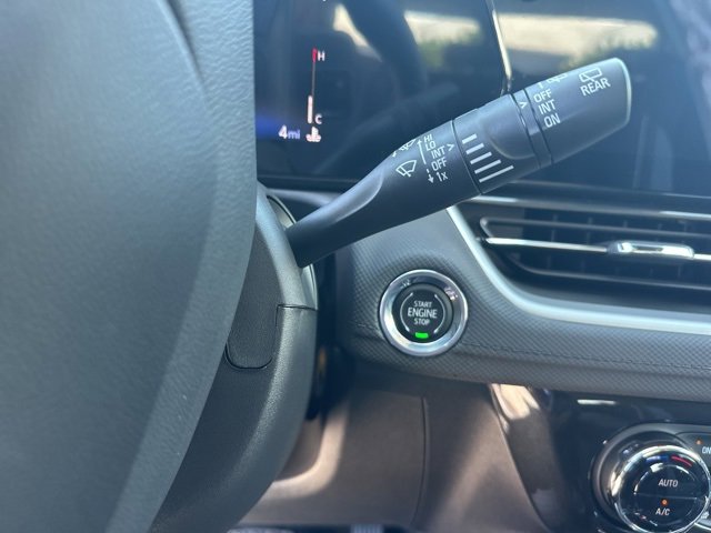 New 2026 Chevrolet TrailBlazer LT w/ Convenience Package image 14