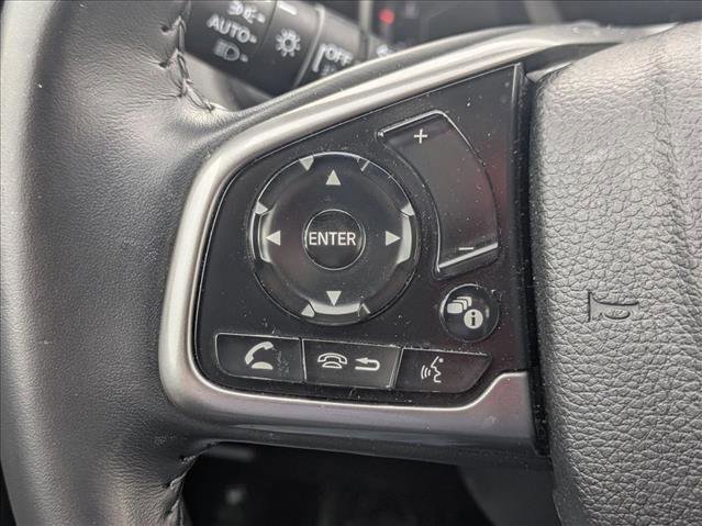 Used 2022 Honda CR-V EX-L image 11