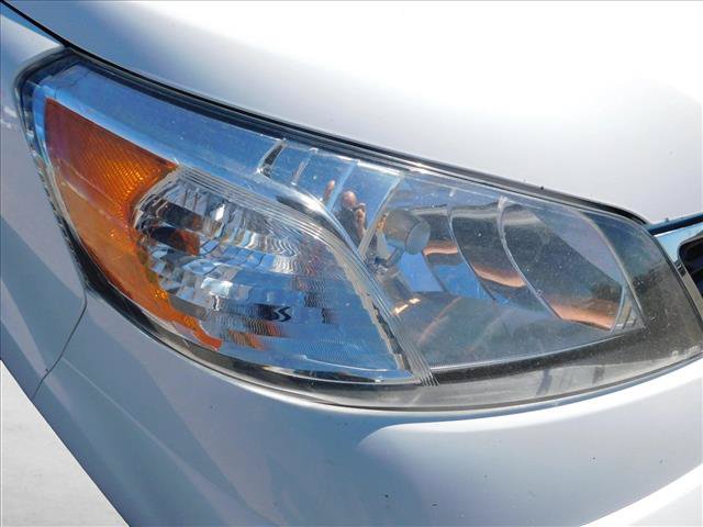 Used 2020 Nissan NV200 SV FWD image 8