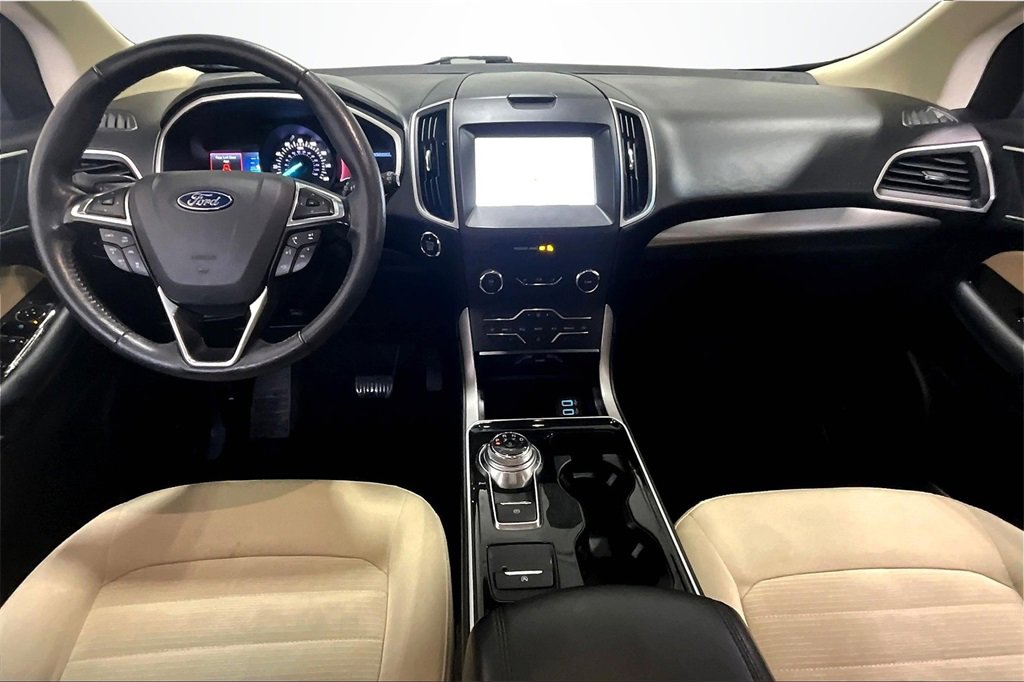 Used 2019 Ford Edge SEL image 7