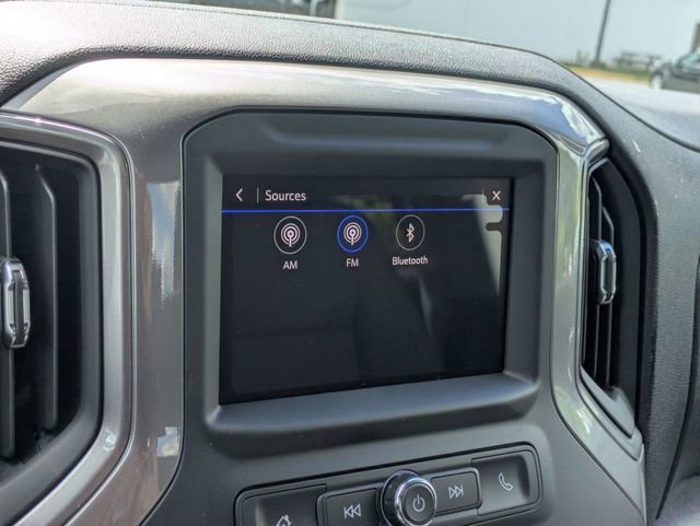 New 2026 GMC Sierra 1500 Pro w/ Snow Plow Prep Package AWD/4WD image 21
