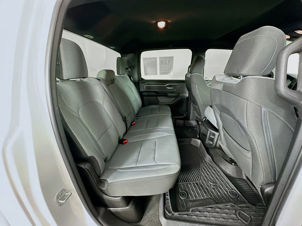 Certified 2022 RAM 1500 Big Horn image 36