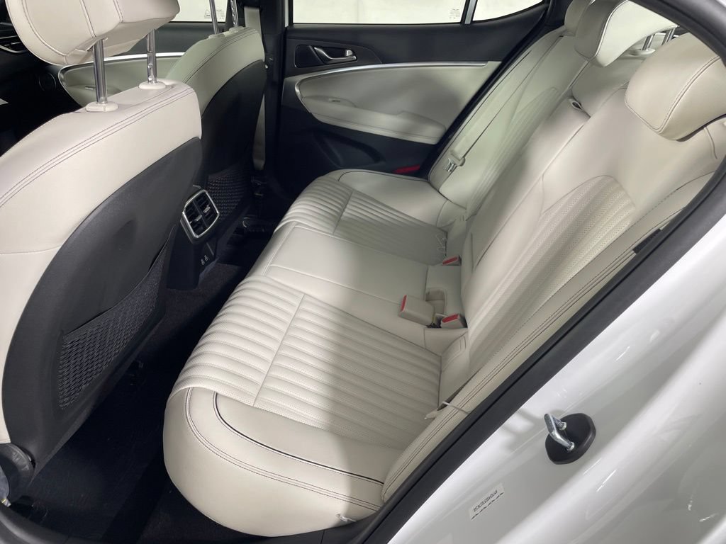 New 2026 Genesis G70 3.3T Sport Prestige AWD/4WD image 20