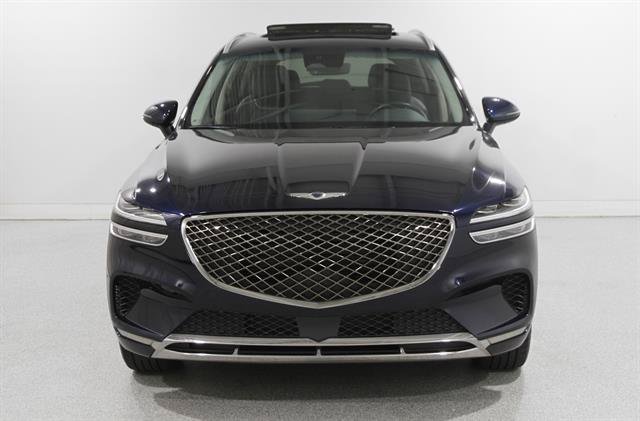 Certified 2022 Genesis GV70 2.5T w/ Select Package AWD/4WD video 2