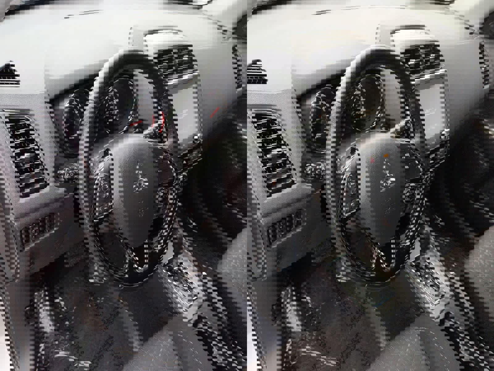 Used 2020 Mitsubishi Outlander Sport SE image 10