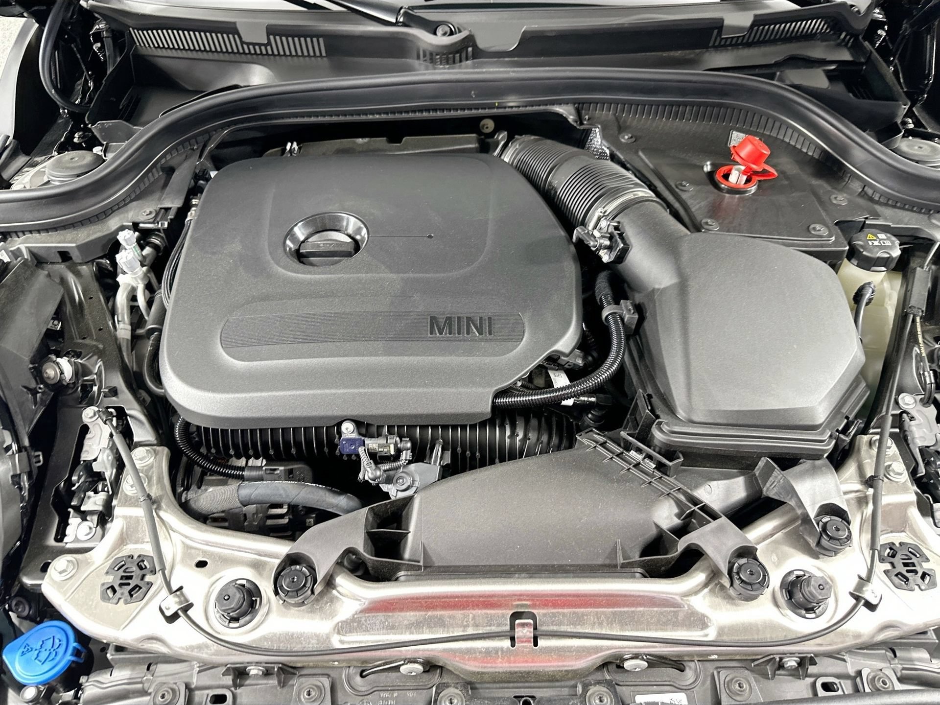 Used 2025 MINI Cooper S FWD image 28