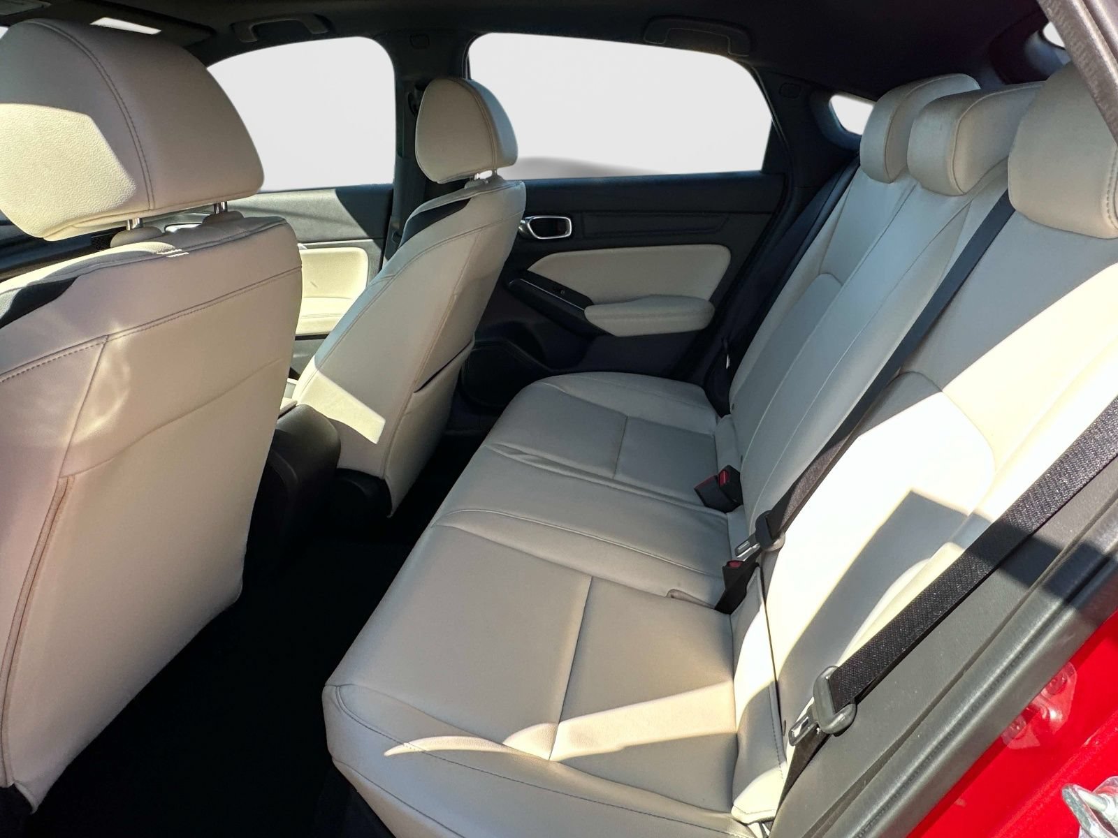 Certified 2023 Acura Integra A-Spec FWD image 11